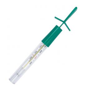 Mercury-free Clinical Thermometer