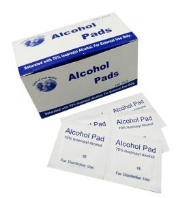 Alcohol swab