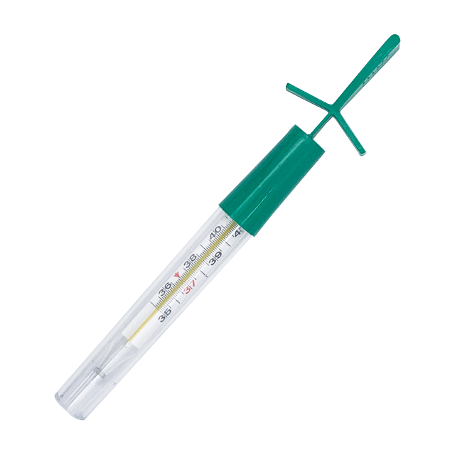 Mercury-free Clinical Thermometer(Butterfly Type I).png